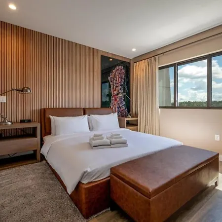 Ferienwohnung 3 Bdrm Luxury Townhouse Near Celebration